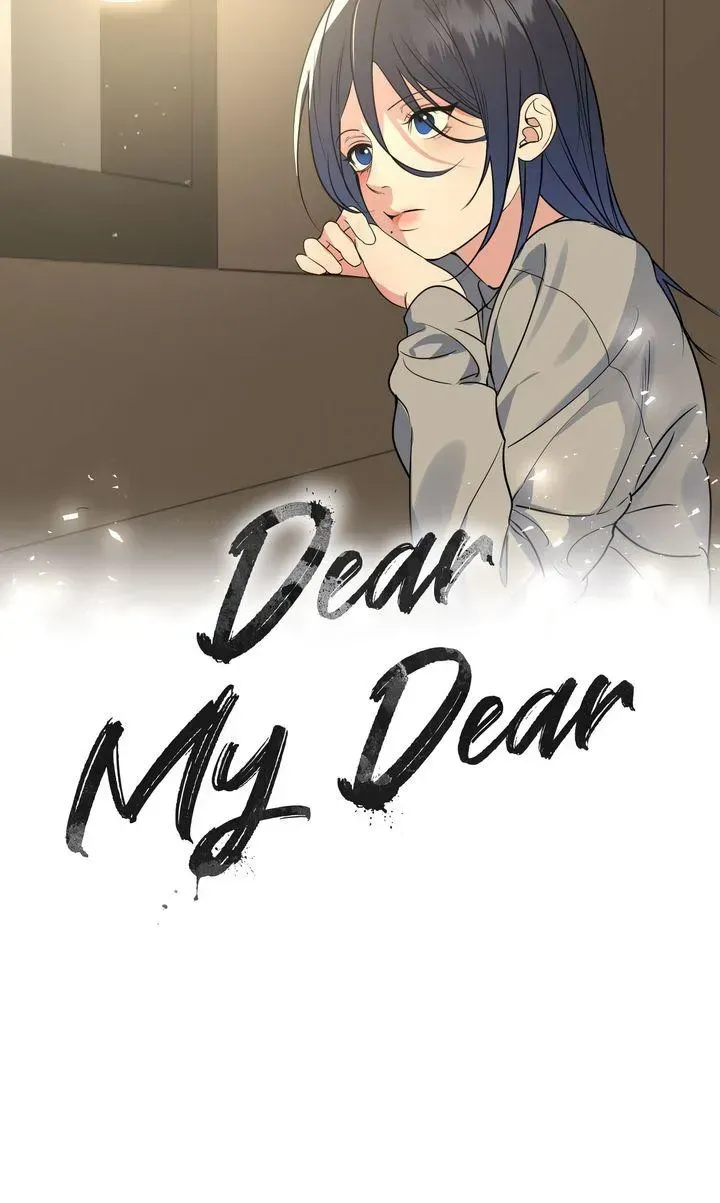 Dear My Dear Chapter 37 page 14 - 