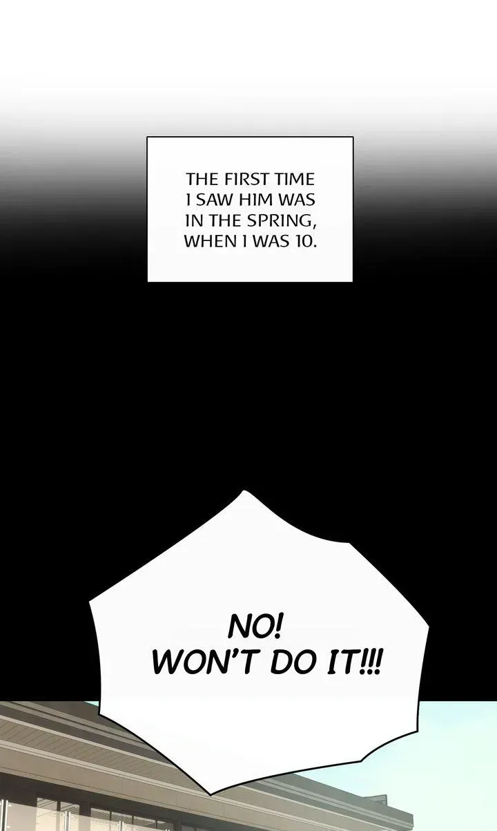 Dear My Dear Chapter 37 page 15 - 