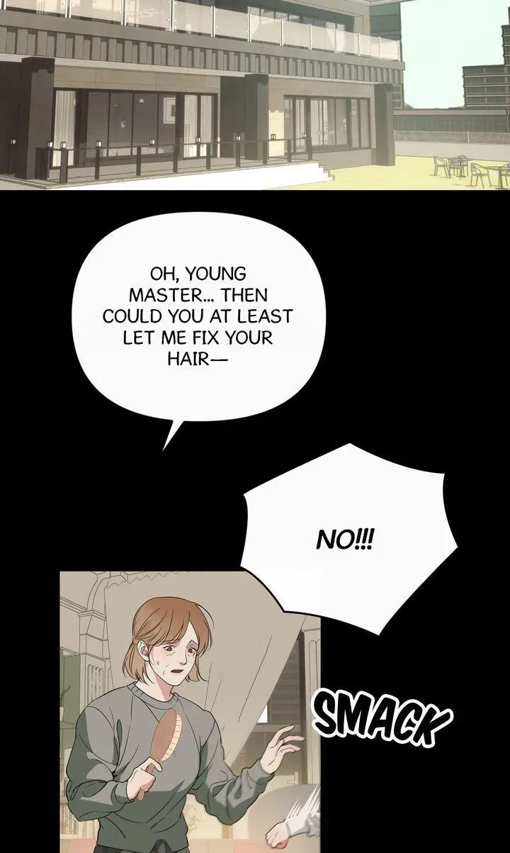 Dear My Dear Chapter 37 page 16 - 