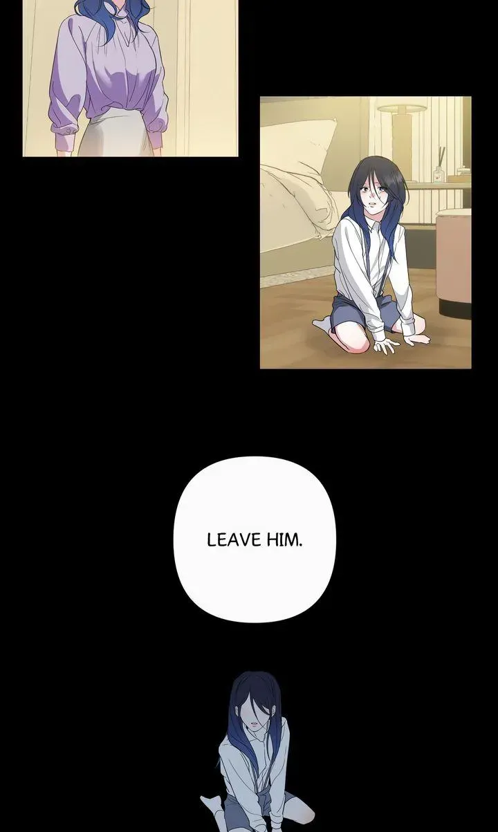 Dear My Dear Chapter 37 page 19 - 