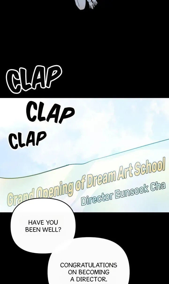 Dear My Dear Chapter 37 page 20 - 