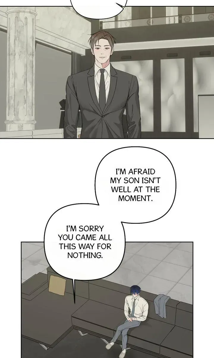 Dear My Dear Chapter 37 page 3 - 