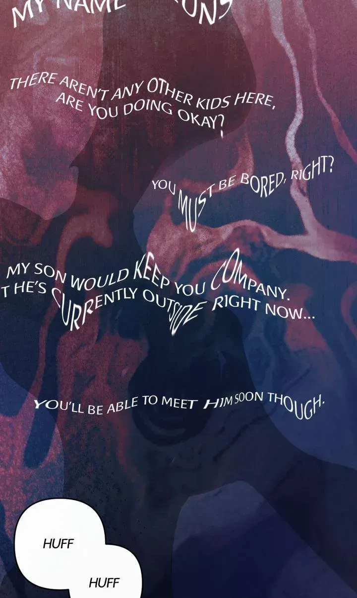 Dear My Dear Chapter 37 page 23 - 