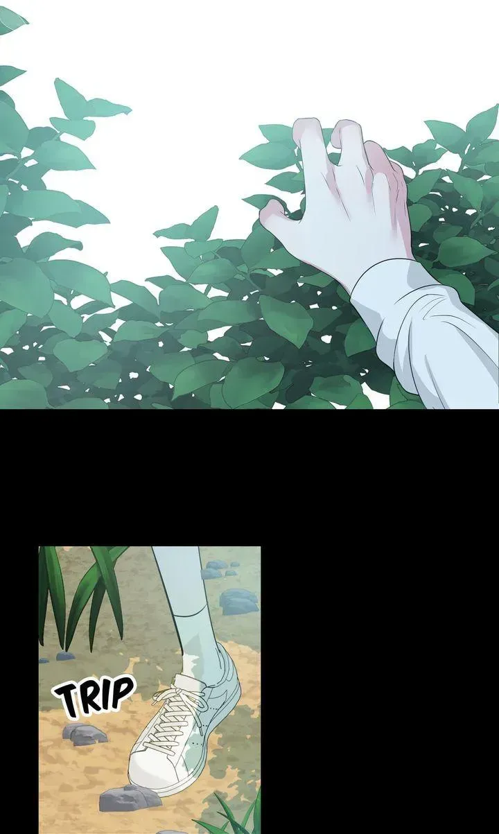 Dear My Dear Chapter 37 page 28 - 