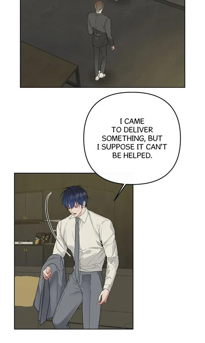 Dear My Dear Chapter 37 page 4 - 