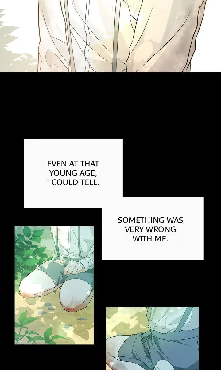 Dear My Dear Chapter 37 page 34 - 