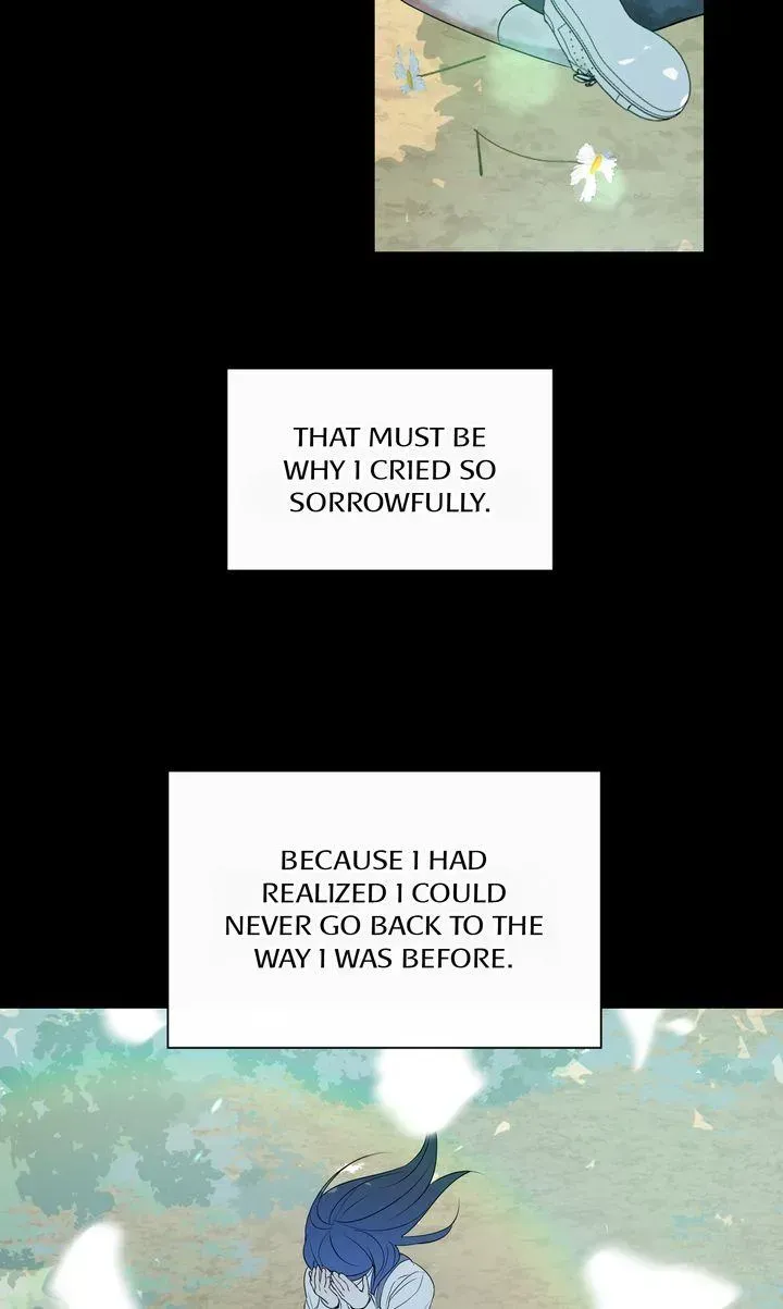 Dear My Dear Chapter 37 page 35 - 