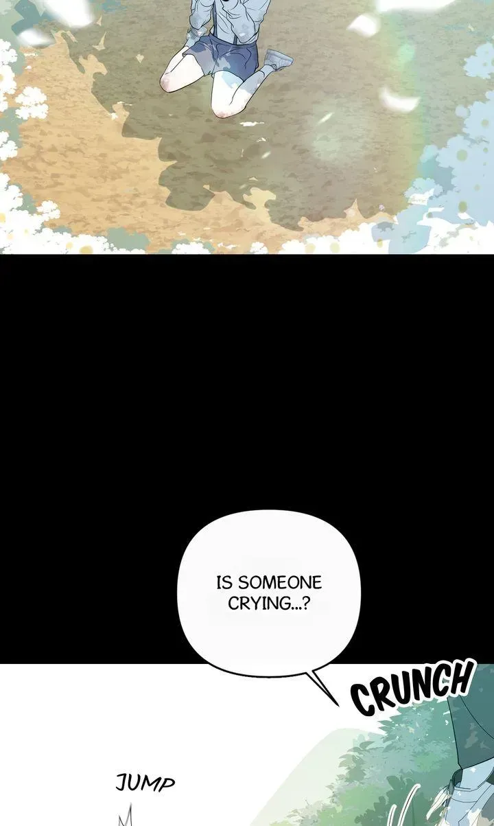 Dear My Dear Chapter 37 page 36 - 