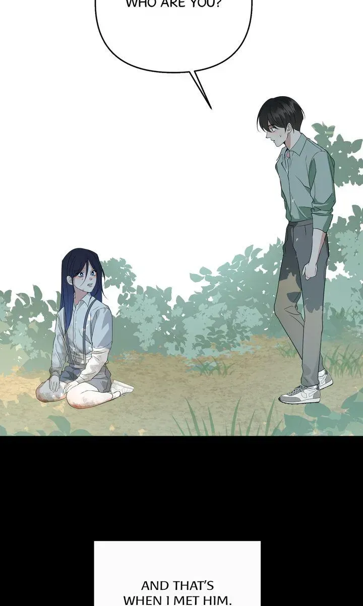 Dear My Dear Chapter 37 page 39 - 