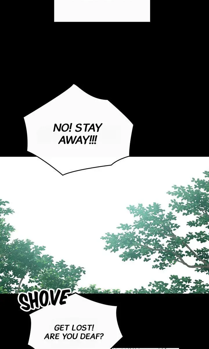 Dear My Dear Chapter 37 page 40 - 