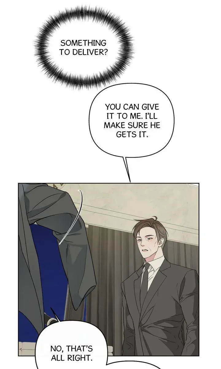Dear My Dear Chapter 37 page 5 - 