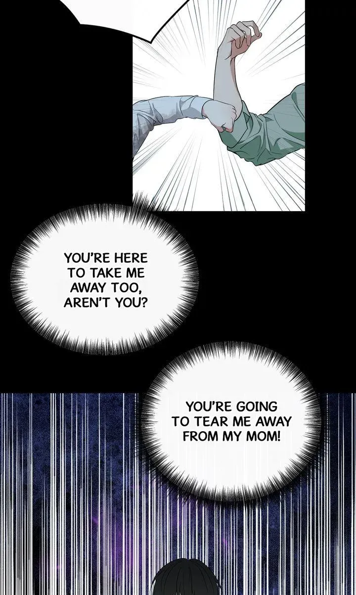 Dear My Dear Chapter 37 page 41 - 