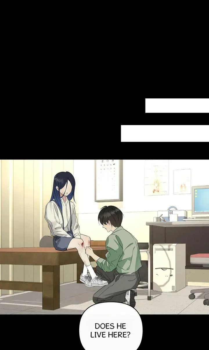 Dear My Dear Chapter 37 page 46 - 