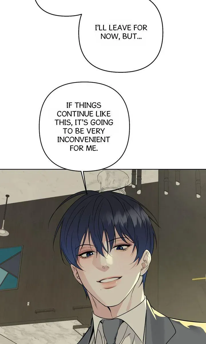 Dear My Dear Chapter 37 page 6 - 