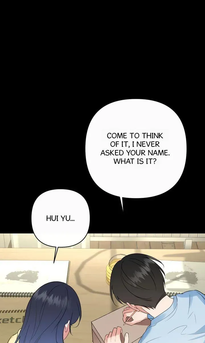 Dear My Dear Chapter 37 page 52 - 