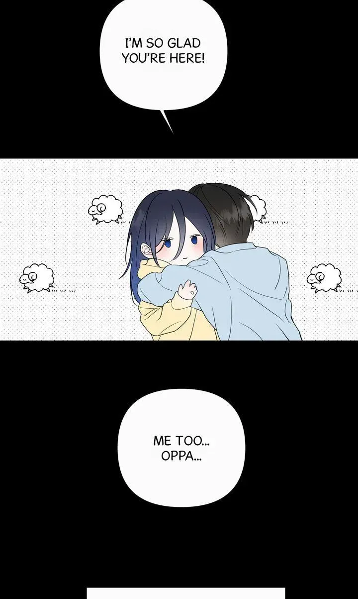 Dear My Dear Chapter 37 page 57 - 