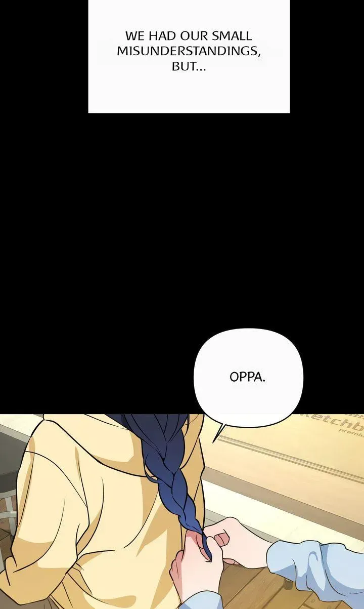 Dear My Dear Chapter 37 page 58 - 