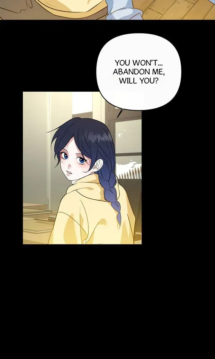 Dear My Dear Chapter 37 page 59 - 