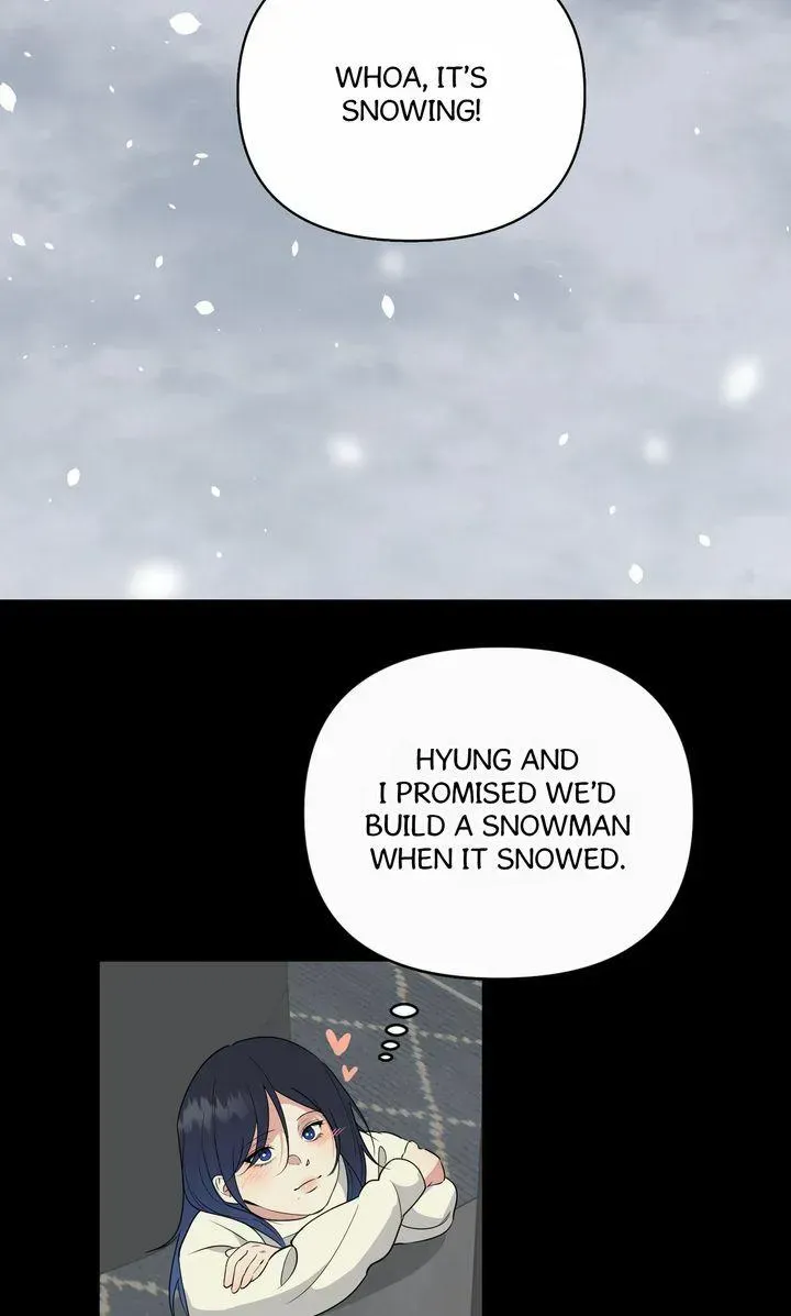 Dear My Dear Chapter 38 page 2 - 