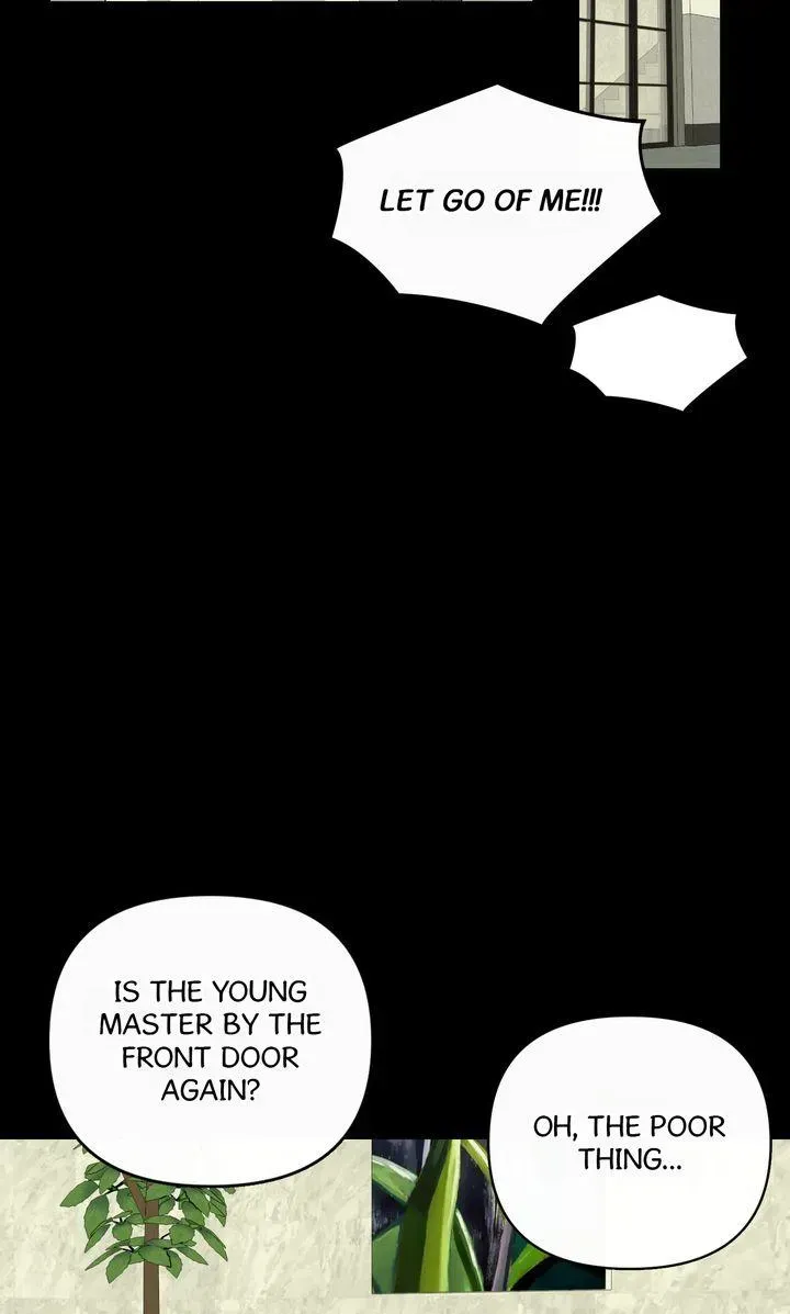 Dear My Dear Chapter 38 page 13 - 