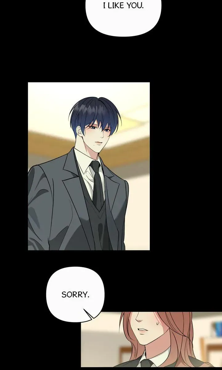 Dear My Dear Chapter 38 page 20 - 