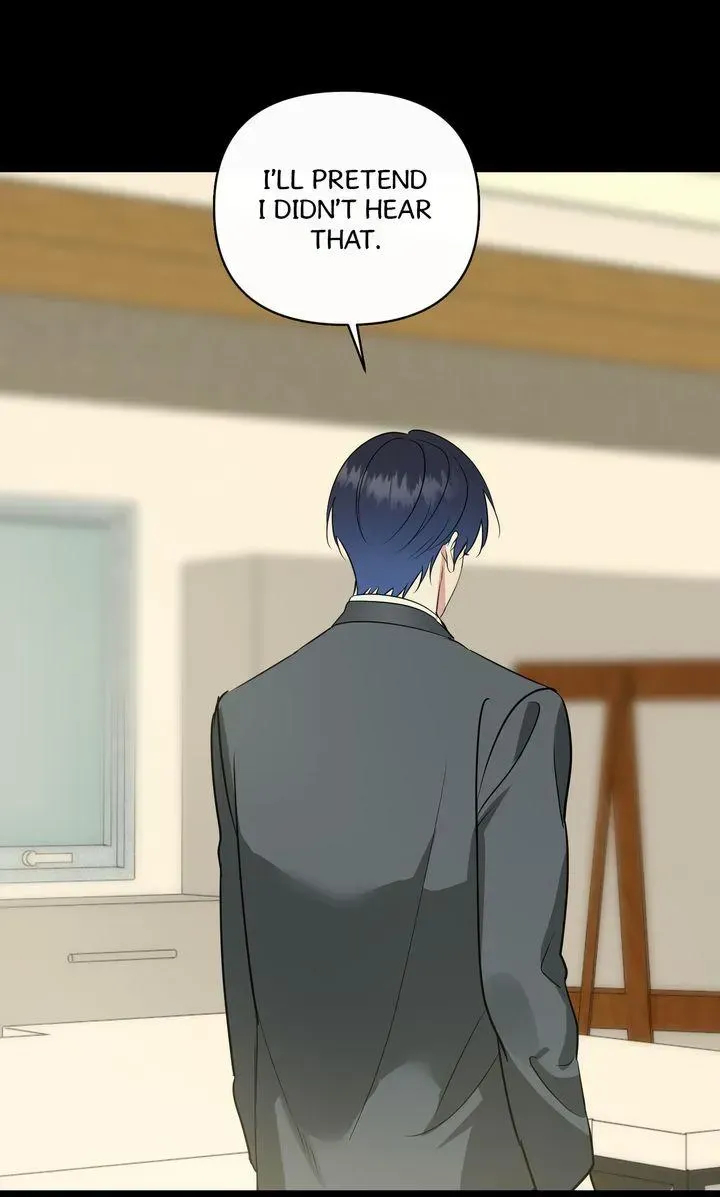 Dear My Dear Chapter 38 page 21 - 