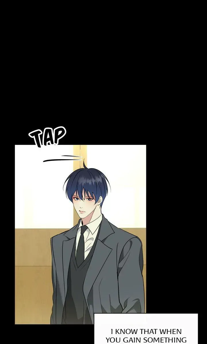 Dear My Dear Chapter 38 page 22 - 