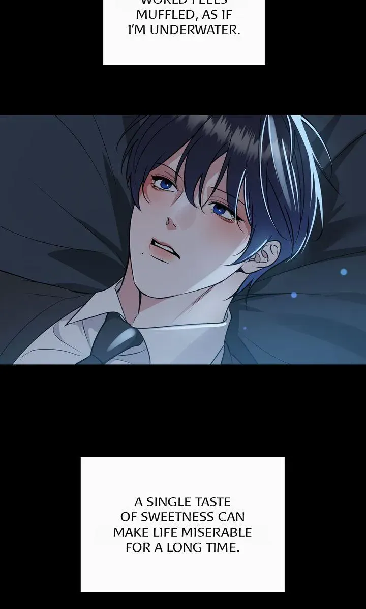 Dear My Dear Chapter 38 page 31 - 