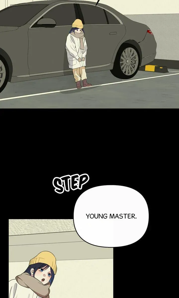 Dear My Dear Chapter 38 page 5 - 