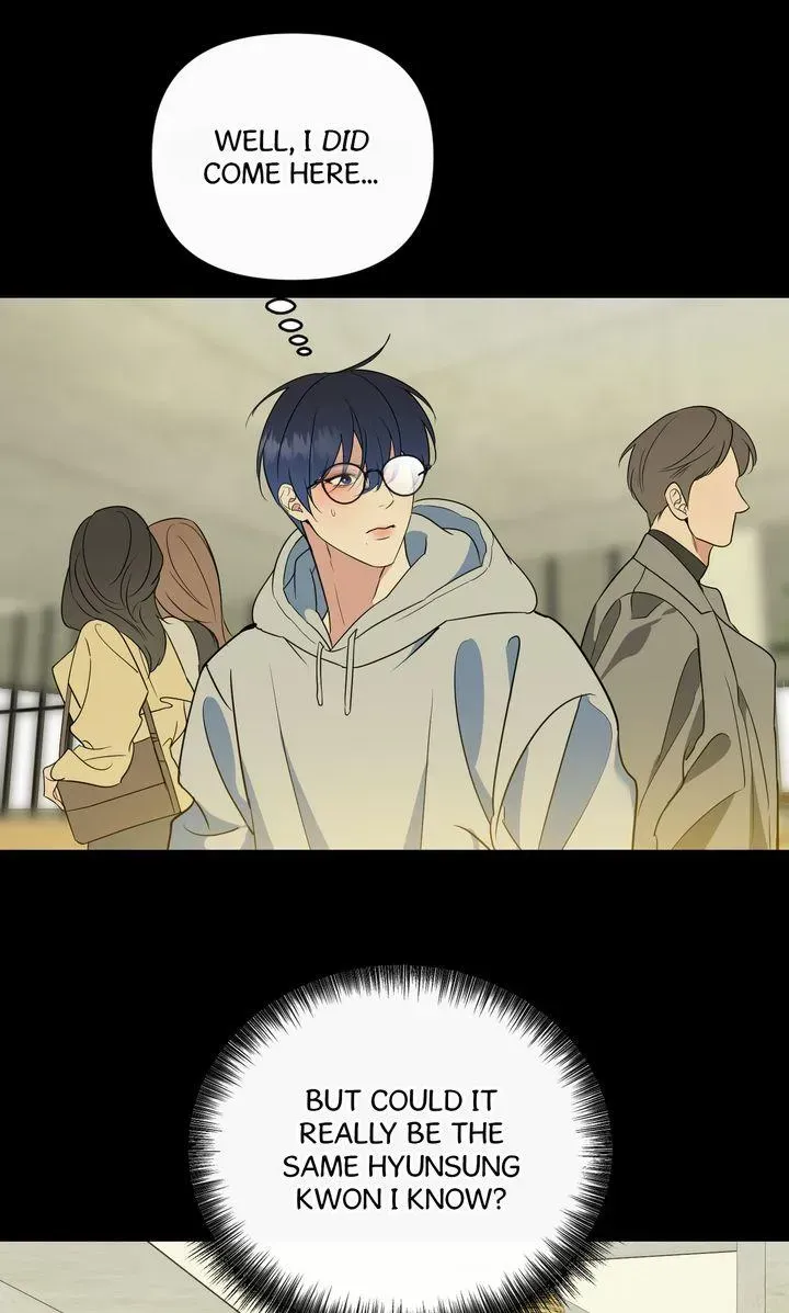 Dear My Dear Chapter 38 page 41 - 