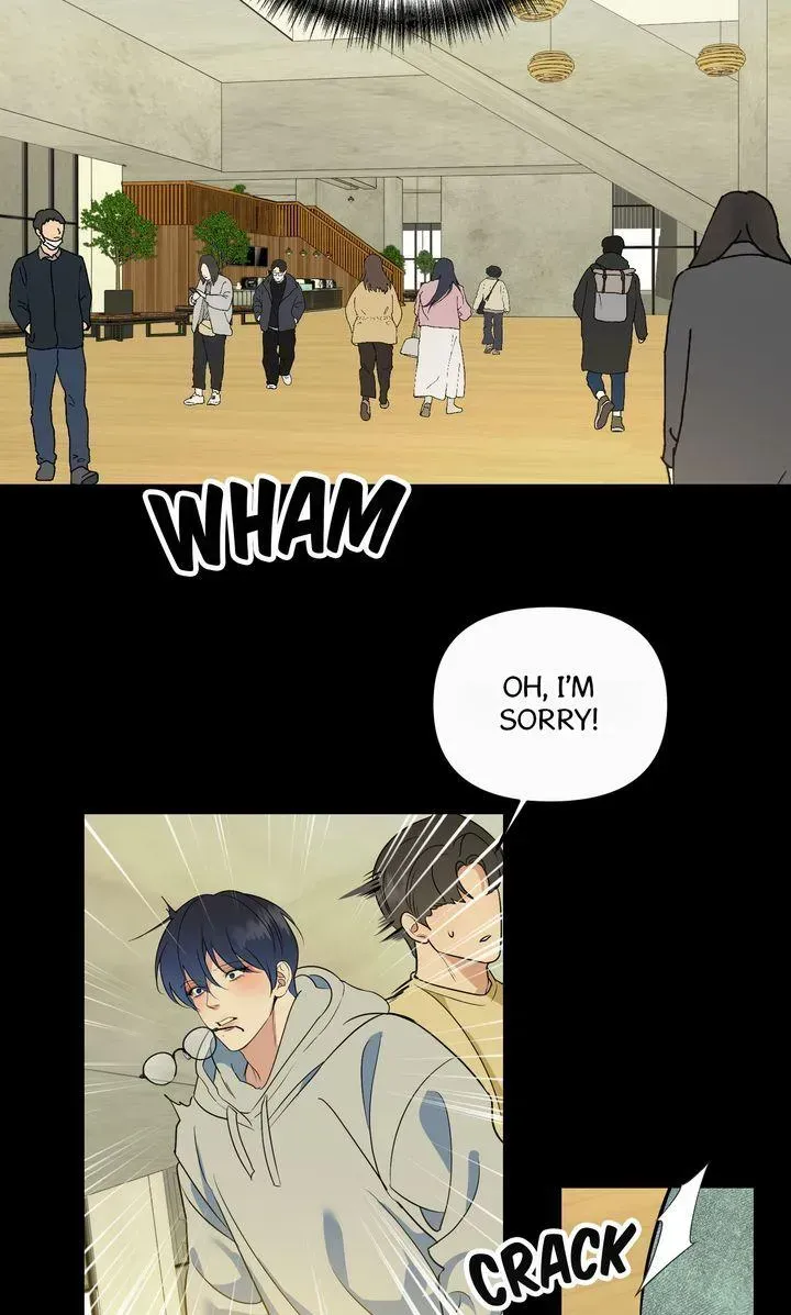 Dear My Dear Chapter 38 page 42 - 