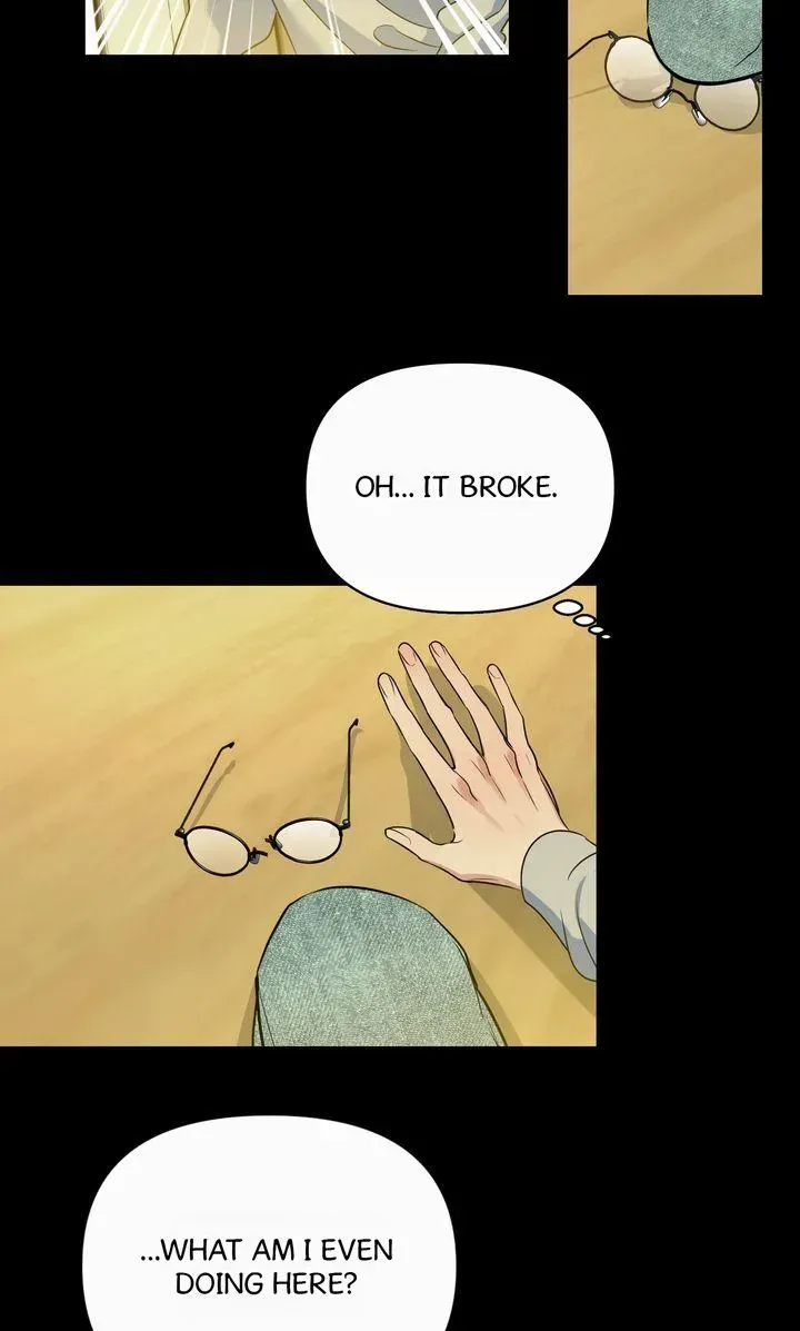 Dear My Dear Chapter 38 page 43 - 