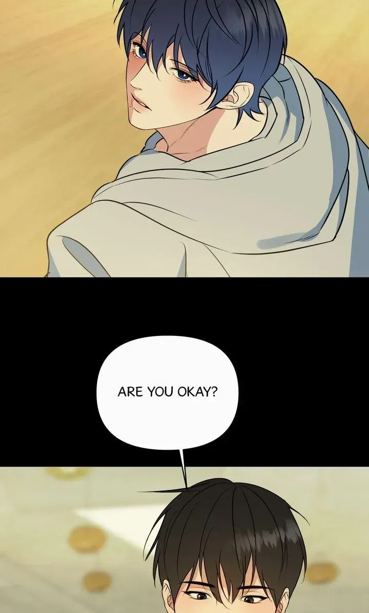 Dear My Dear Chapter 38 page 45 - 