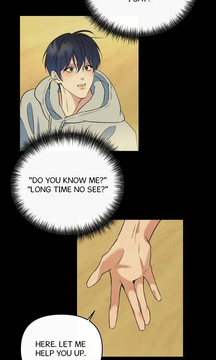 Dear My Dear Chapter 38 page 48 - 