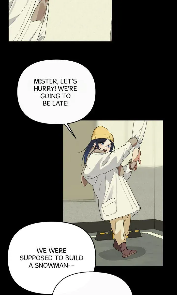 Dear My Dear Chapter 38 page 6 - 