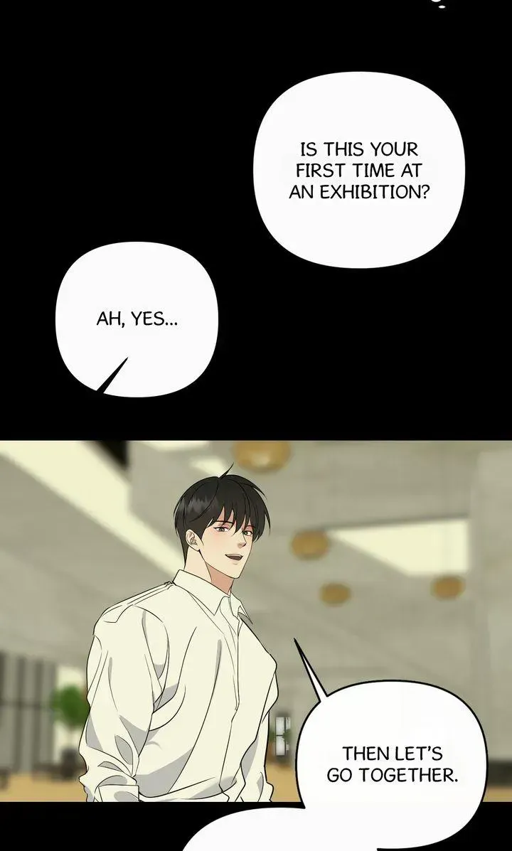 Dear My Dear Chapter 38 page 51 - 