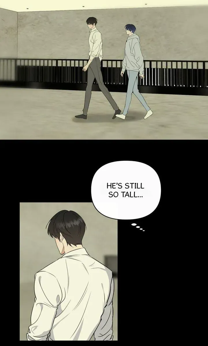 Dear My Dear Chapter 38 page 54 - 