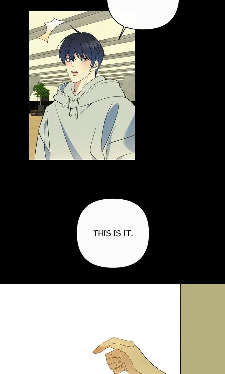Dear My Dear Chapter 38 page 59 - 