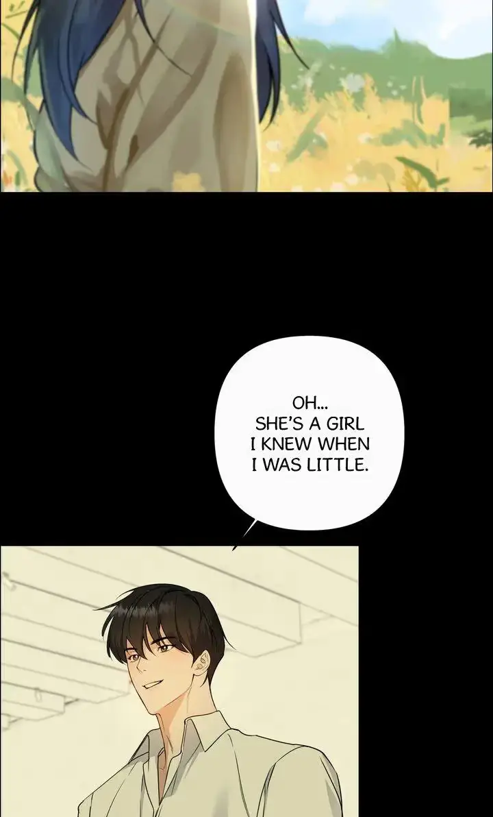 Dear My Dear Chapter 39 page 2 - 