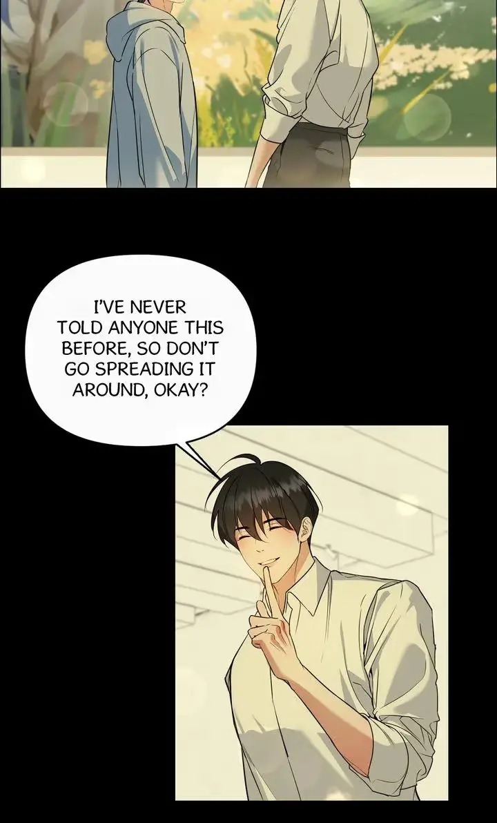 Dear My Dear Chapter 39 page 13 - 