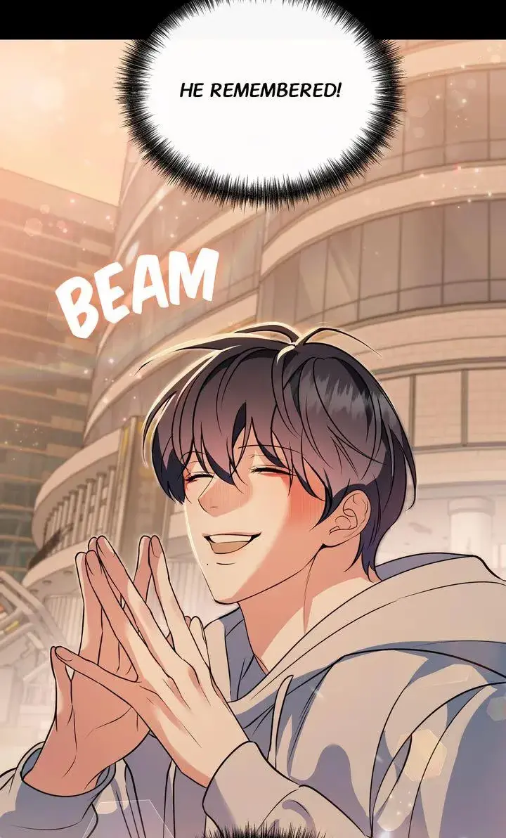 Dear My Dear Chapter 39 page 19 - 