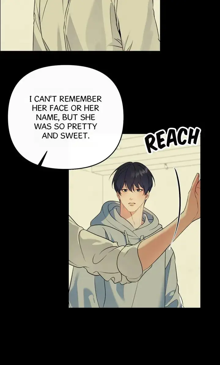 Dear My Dear Chapter 39 page 3 - 