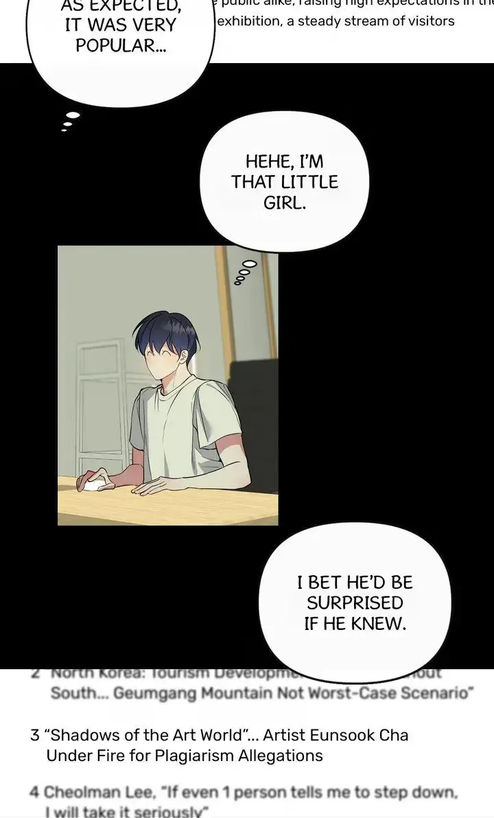 Dear My Dear Chapter 39 page 22 - 