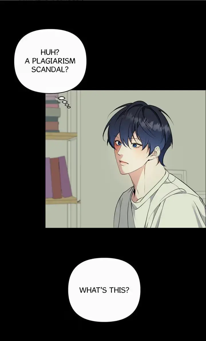 Dear My Dear Chapter 39 page 23 - 