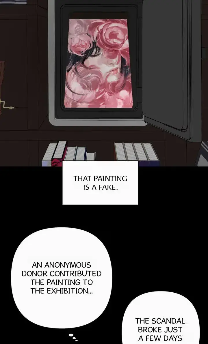 Dear My Dear Chapter 39 page 27 - 