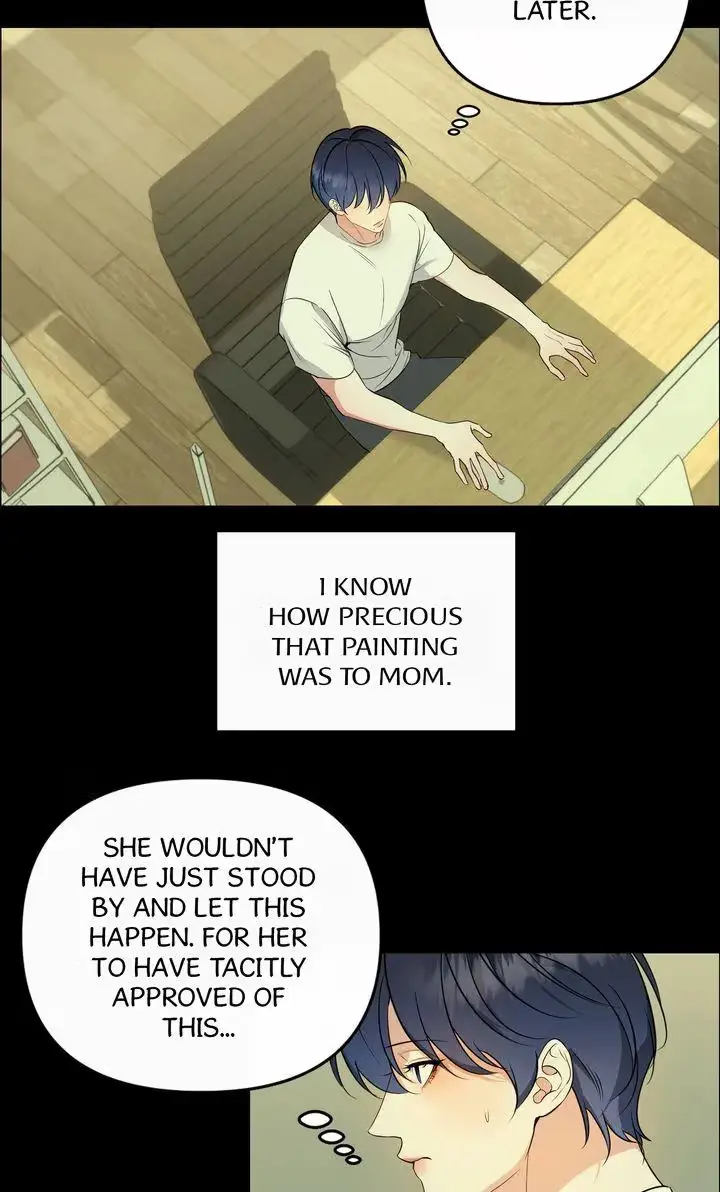 Dear My Dear Chapter 39 page 28 - 