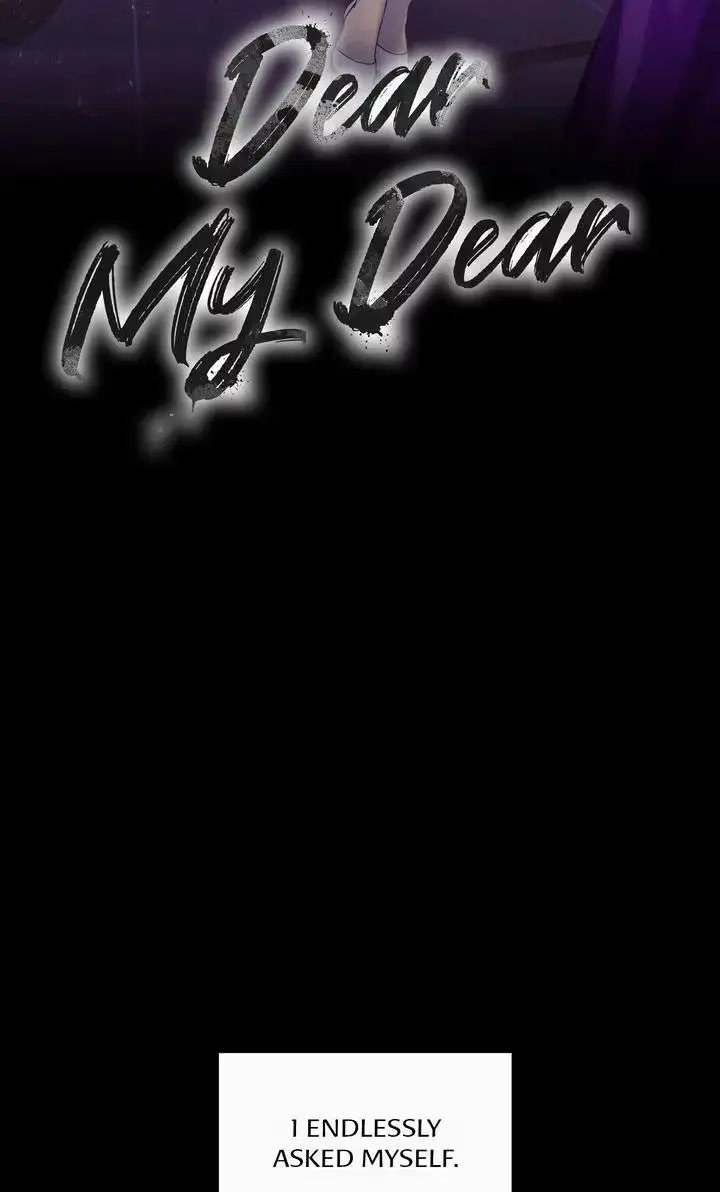 Dear My Dear Chapter 39 page 31 - 