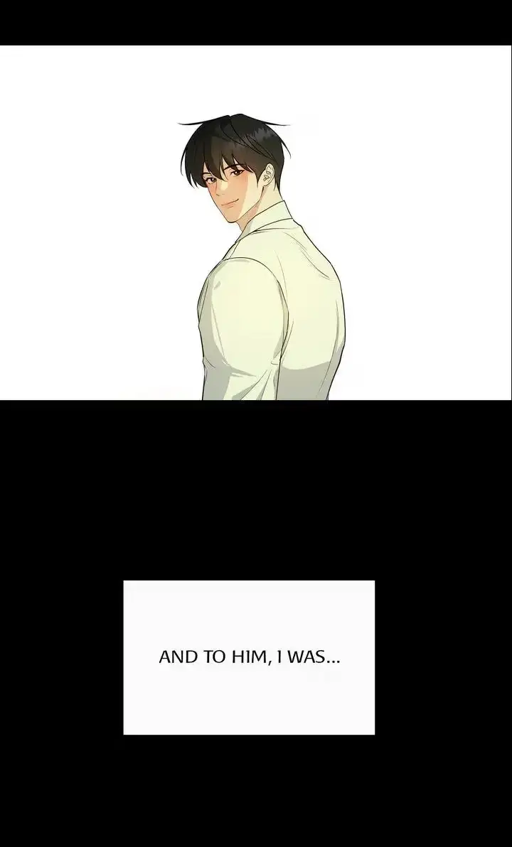 Dear My Dear Chapter 39 page 34 - 
