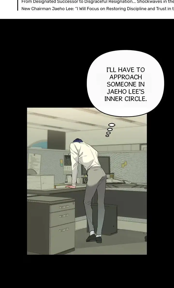 Dear My Dear Chapter 39 page 39 - 