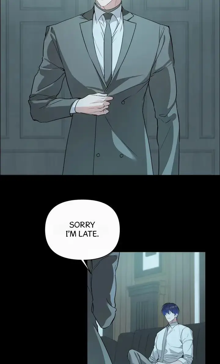 Dear My Dear Chapter 39 page 43 - 